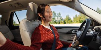 Die Wahrnehmungslücke: Warum Autofahrer glauben, sie seien sicherer, als sie tatsächlich sind