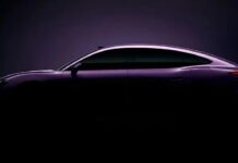 MG натякає на появу 07: новий високотехнологічний гравець на ринку електроседанів