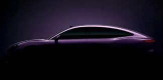 MG adelanta el 07: un nuevo contendiente de alta tecnología en el mercado de vehículos eléctricos