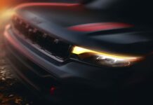 Jeep готується до відродження Grand Cherokee Trailhawk