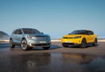Ford знижує ціни на електромобілі Explorer і Capri на тлі конкуренції, що зростає