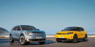 Ford снижает цены на электромобили Explorer и Capri на фоне растущей конкуренции