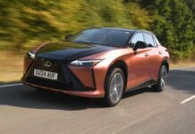 Review Lexus RZ: Tenaga Lebih Besar dan Jangkauan Lebih Baik, Tapi Apakah Teknologinya Terlalu Eksperimental?