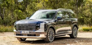 Hyundai Palisade Diingat Karena Cacat Lipat Kursi yang Berbahaya