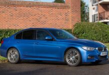 Покупка подержанной BMW 3 серии (F30): Полное руководство
