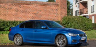 Buying a Used BMW 3 Series (F30): The Ultimate Guide