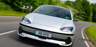 High-Value Electric Driving: The Hyundai Ioniq 6 Leasing Deal