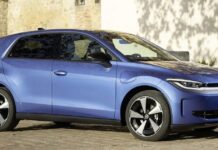 Volkswagen представляет ID. Polo: стратегический шаг на рынок доступных электромобилей