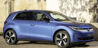 Volkswagen presenta el ID. Polo: un paso estratégico hacia el mercado de vehículos eléctricos asequibles