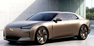 Грядущий электрический GT от Jaguar: от радикального концепта к серийной реальности