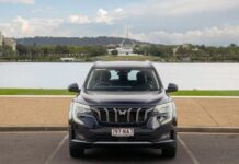 Канберра: Гід для сімейної автомобільної поїздки