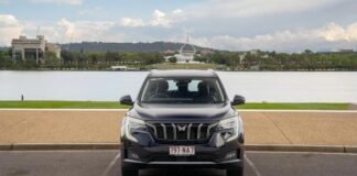 Canberra: um guia de viagem em família