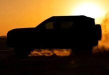 Nissan відроджує Xterra, роблячи ставку на доступність та простоту