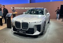 BMW redéfinit son produit phare : la série Neue Klasse 7 arrive avec une gamme EV améliorée