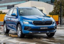 Skoda Kamiq: Hatchback Berkualitas Tinggi untuk SUV-Weary
