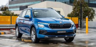 Skoda Kamiq: Hatchback Berkualitas Tinggi untuk SUV-Weary