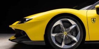 Definiowanie przyszłości: zwycięzcy nagród Car Design Awards 2026