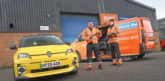 Il futuro della manutenzione dell’auto: le officine tradizionali verranno sostituite dai servizi mobili?