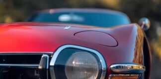 Visionaries in the Fast Lane: 5 Sports Cars That Arrived Too Early