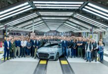 Зміна стратегії Audi: кінець епохи моделей A1 та Q2