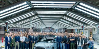 Změna strategie Audi: konec éry modelů A1 a Q2