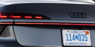 Audi Faces Sharp Sales Decline in the US Amidst Struggling EV Transition