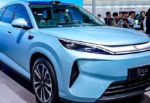 BYD оновлює лінійку SUV: Atto 3 поступиться місцем більшому Atto 5