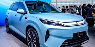 BYD Akan Menyegarkan Jajaran SUV: Atto 3 Memberi Jalan bagi Atto 5 yang Lebih Besar