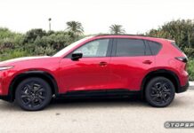 Премиальная альтернатива: как Mazda CX-5 на равных соперничает с люксовыми внедорожниками по уровню долгосрочного удовлетворения