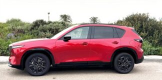 La alternativa premium: cómo el Mazda CX-5 rivaliza con los SUV de lujo en satisfacción a largo plazo