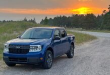 Truk Kecil, Dampak Besar: Keputusan 40.000 Mil pada Ford Maverick Hybrid