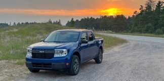 Caminhão pequeno, grande impacto: um veredicto de 40.000 milhas sobre o Ford Maverick Hybrid