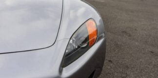 Como o Honda S2000 superou os ícones alemães no mercado de colecionadores