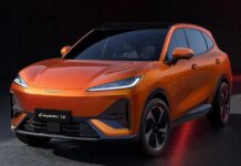 Chery розширює глобальну присутність з новим брендом позашляховиків Lepas