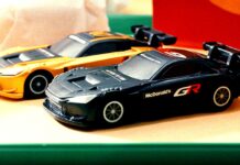 Toyota Gazoo Racing та McDonald’s Japan випустили лімітовану серію іграшок Happy Meal
