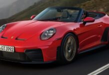 Безкомпромісна точність: Лінійка Porsche 911 GT3 2027 року