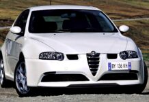 Alfa Romeo повертається до хетчбеків, які колись врятували бренд