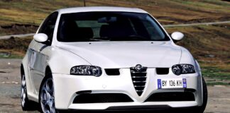 Alfa Romeo regresa a las raíces del hatchback que realmente lo salvaron
