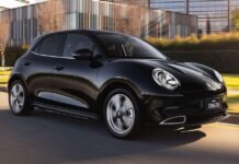 Зміна стратегії GWM: Ora Hatchback поступається місцем новому кросоверу Ora 5