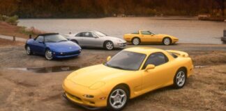 1992’s Quick Coupes: A Reality Check