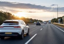 Lži, které vám říkají čísla dojezdu elektrických vozidel