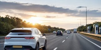 Lži, které vám říkají čísla dojezdu elektrických vozidel