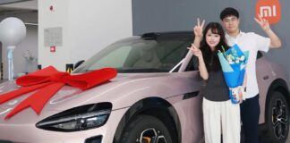 Xiaomi hat den Preis seines ersten SUV gesenkt