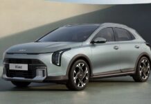 Kia поддерживает бензиновые двигатели: XCeed получил масштабное обновление в Европе