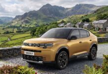 Fiat Grizzly: Панда стала вищою, але не дурнішою