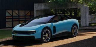 The Ferrari Luce Is Here. And It’s Not What You Expected