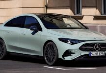 Mercedes-Benz CLA 2026: Priced for Australia with New EV Options and Lower Entry Cost