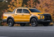 JAC Hunter PHEV: Найдешевший гібридний пікап уте в Австралії кидає виклик гігантам