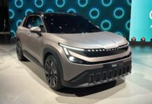 Skoda Epiq: Электрический преемник Fabia стоимостью 25 000 фунтов раскрывает свои амбиции