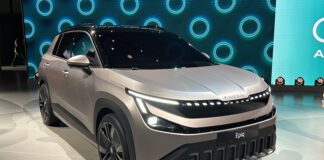 Skoda Epiq: o sucessor elétrico do Fabia de £ 25 mil revela suas ambições
